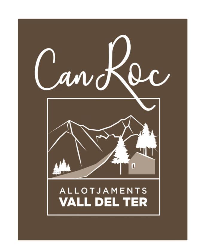 Can Roc Camprodon Exteriér fotografie